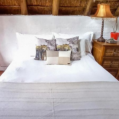 Pantera Lodge&Cheetah Cottage Johannesburg Bagian luar foto