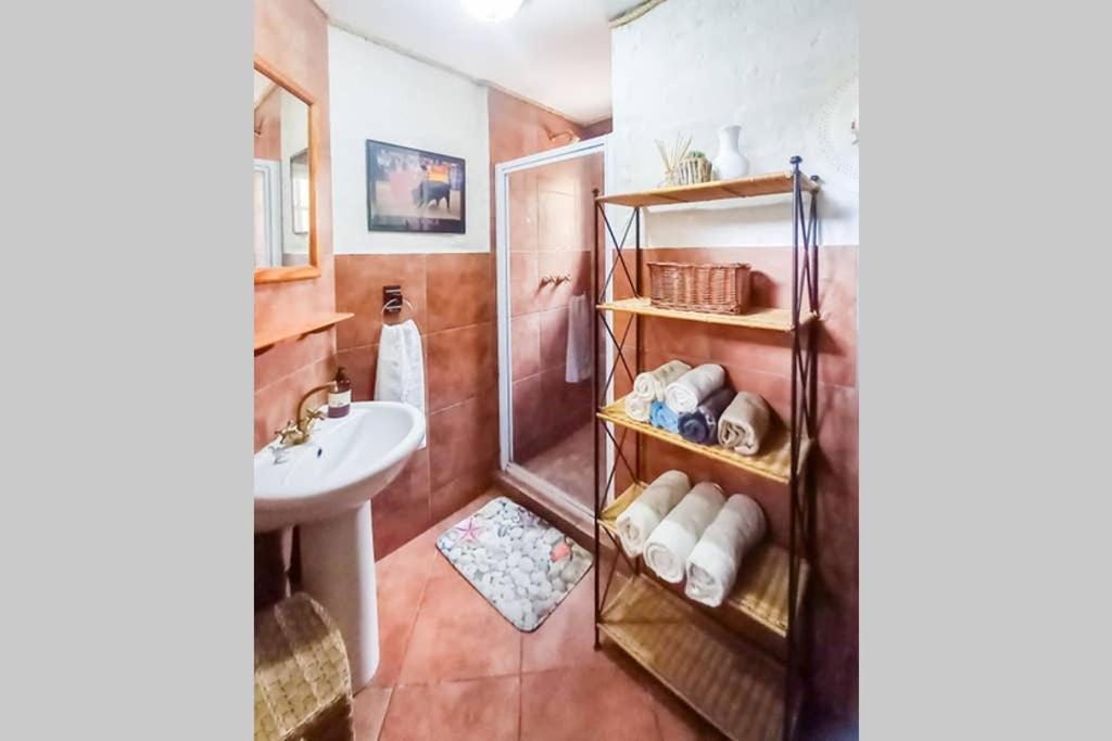Pantera Lodge&Cheetah Cottage Johannesburg Bagian luar foto