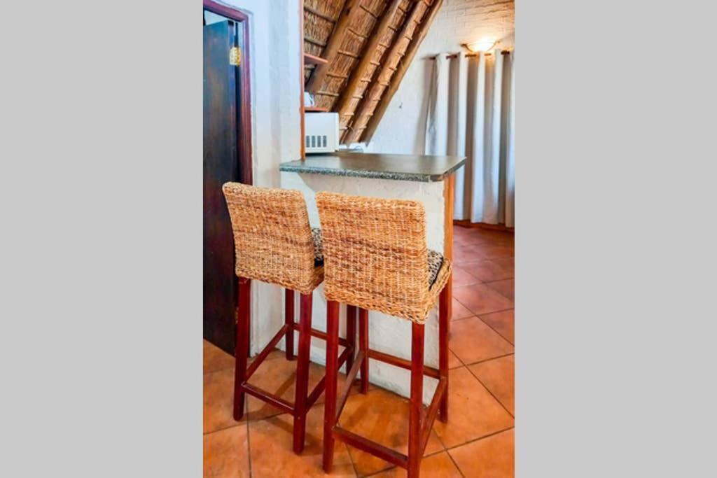 Pantera Lodge&Cheetah Cottage Johannesburg Bagian luar foto
