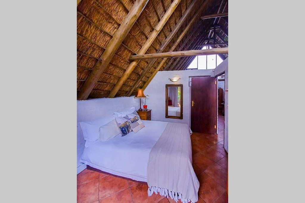 Pantera Lodge&Cheetah Cottage Johannesburg Bagian luar foto