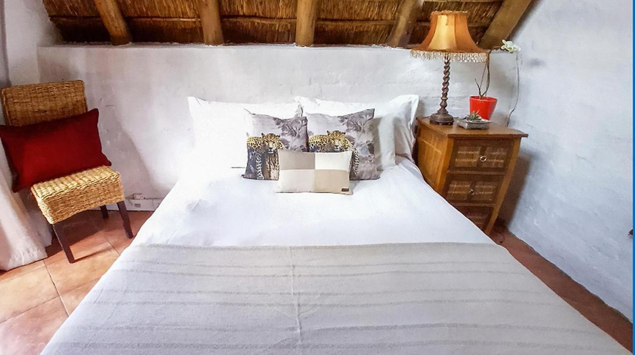 Pantera Lodge&Cheetah Cottage Johannesburg Bagian luar foto