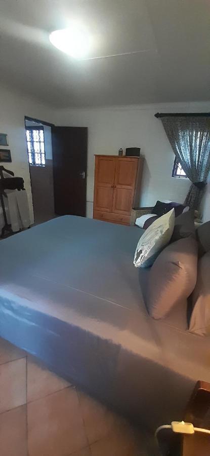Pantera Lodge&Cheetah Cottage Johannesburg Bagian luar foto