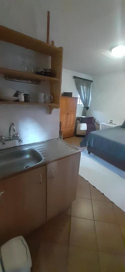 Pantera Lodge&Cheetah Cottage Johannesburg Bagian luar foto