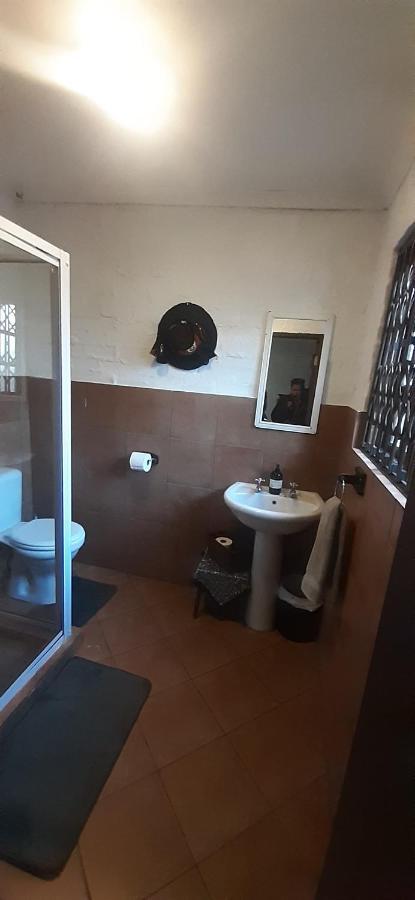Pantera Lodge&Cheetah Cottage Johannesburg Bagian luar foto